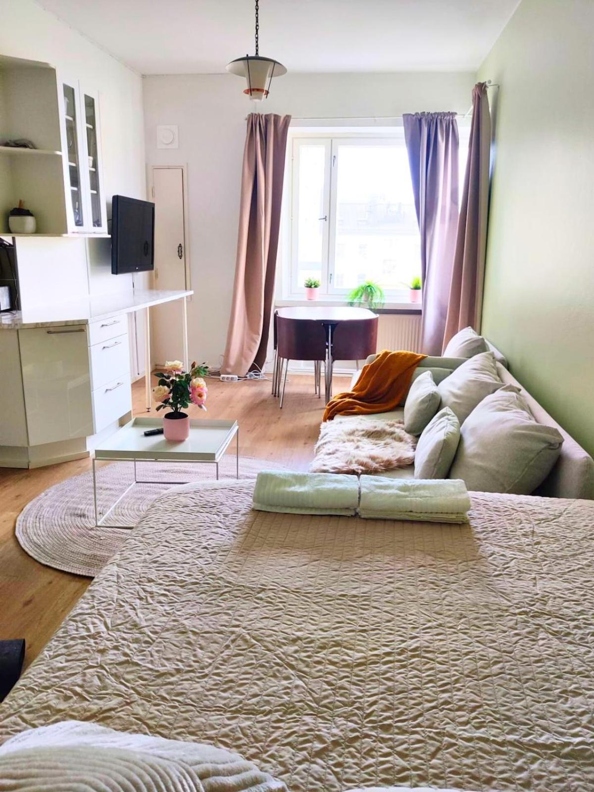 Amazing Apartment *